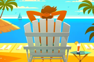 Vacances d'été 2027